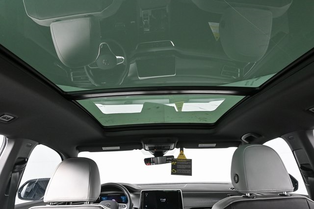 new 2026 Volkswagen Atlas Cross Sport car, priced at $54,567