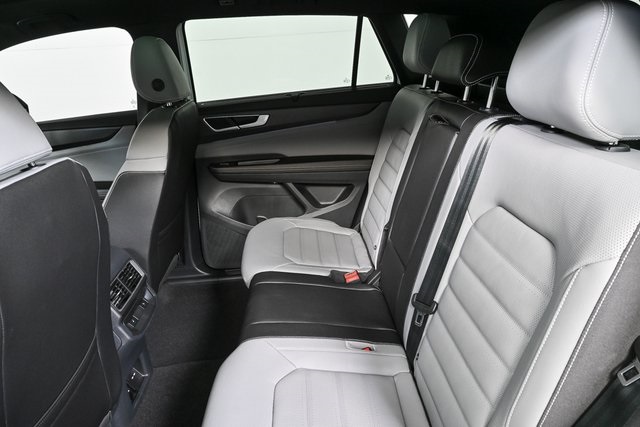 new 2026 Volkswagen Atlas Cross Sport car, priced at $54,567