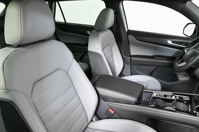 new 2026 Volkswagen Atlas Cross Sport car, priced at $54,567