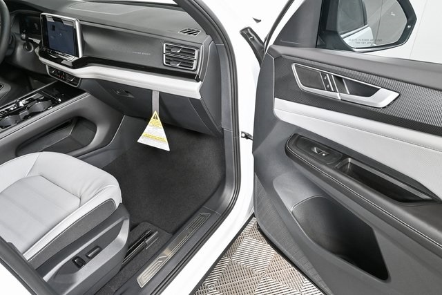 new 2026 Volkswagen Atlas Cross Sport car, priced at $54,567