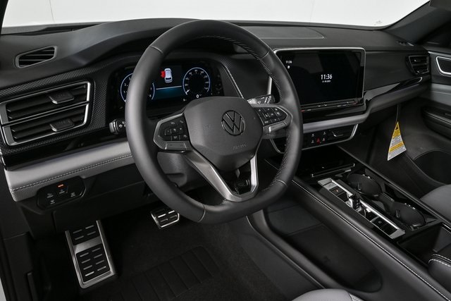 new 2026 Volkswagen Atlas Cross Sport car, priced at $54,567