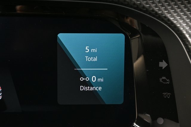 new 2026 Volkswagen Atlas Cross Sport car, priced at $54,567