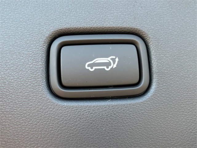 new 2025 Hyundai Tucson Hybrid car, priced at $33,440