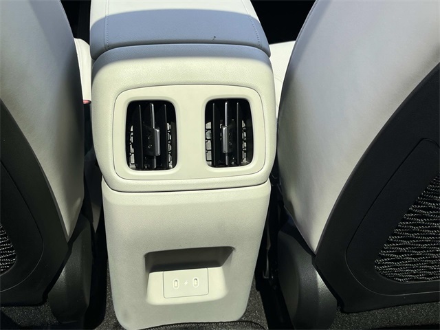 new 2025 Hyundai Tucson Hybrid car, priced at $33,440