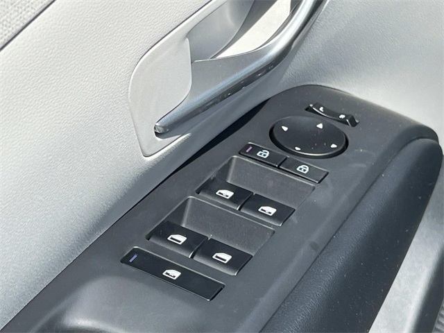 new 2025 Hyundai Tucson Hybrid car, priced at $33,440