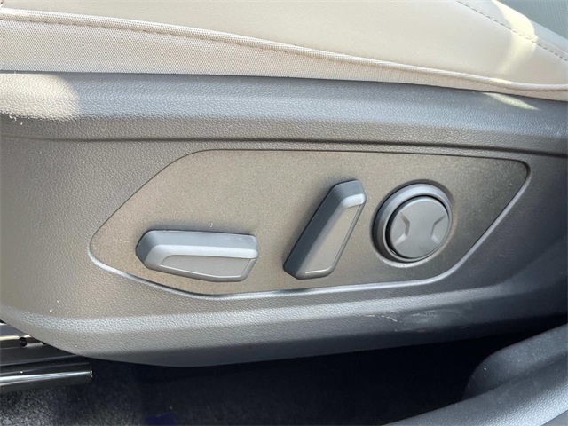 new 2025 Hyundai Tucson Hybrid car, priced at $33,440