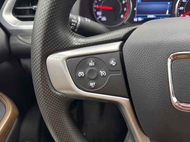 used 2023 GMC Acadia car, priced at $28,988