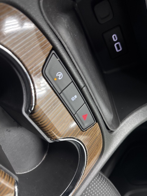 used 2023 GMC Acadia car, priced at $28,988