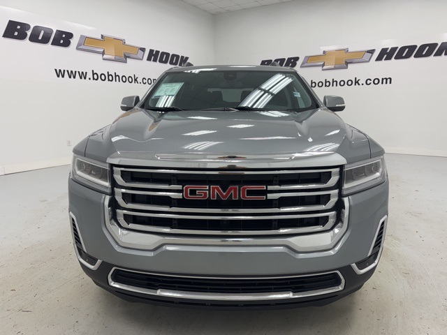used 2023 GMC Acadia car, priced at $28,988