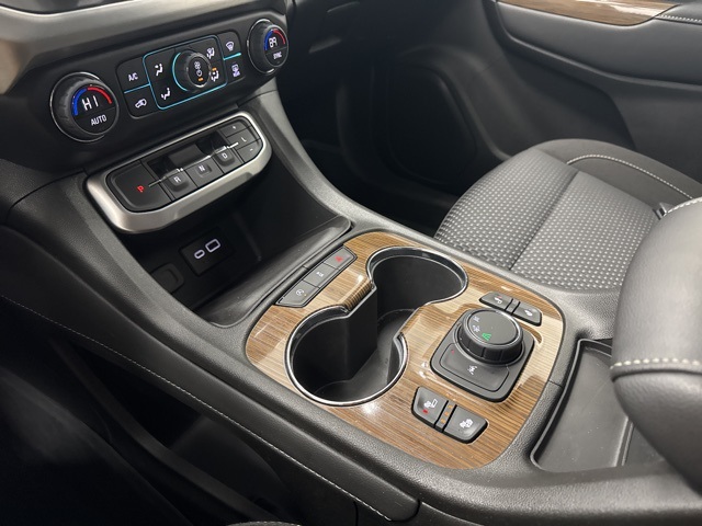 used 2023 GMC Acadia car, priced at $28,988