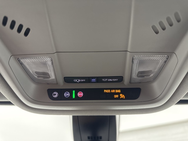 used 2023 GMC Acadia car, priced at $28,988