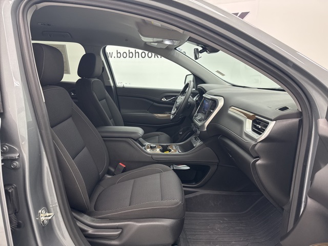used 2023 GMC Acadia car, priced at $28,988
