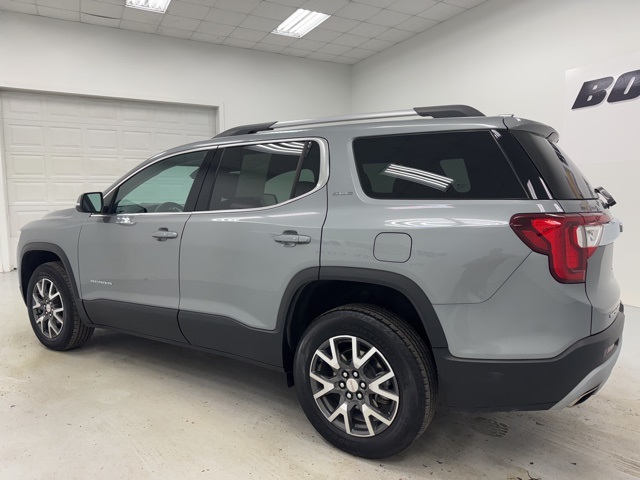 used 2023 GMC Acadia car, priced at $28,988