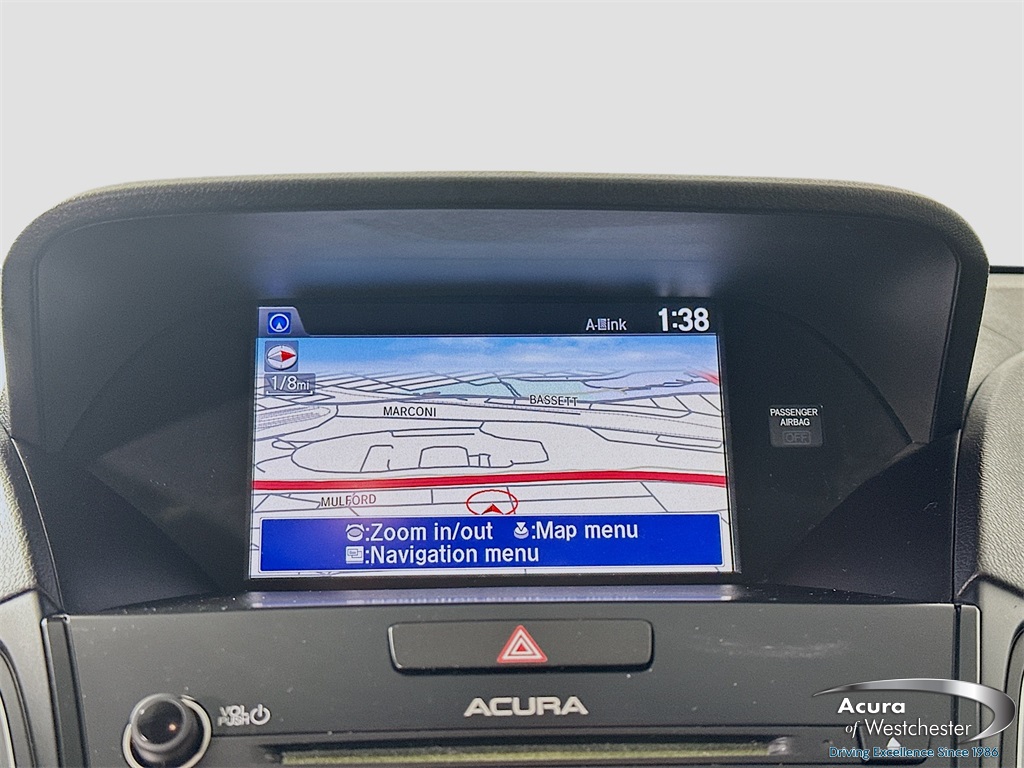 used 2017 Acura RDX car, priced at $18,799