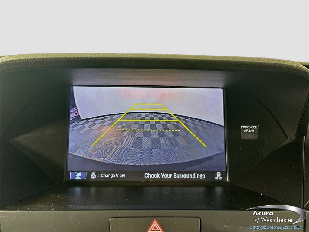 used 2017 Acura RDX car, priced at $18,799