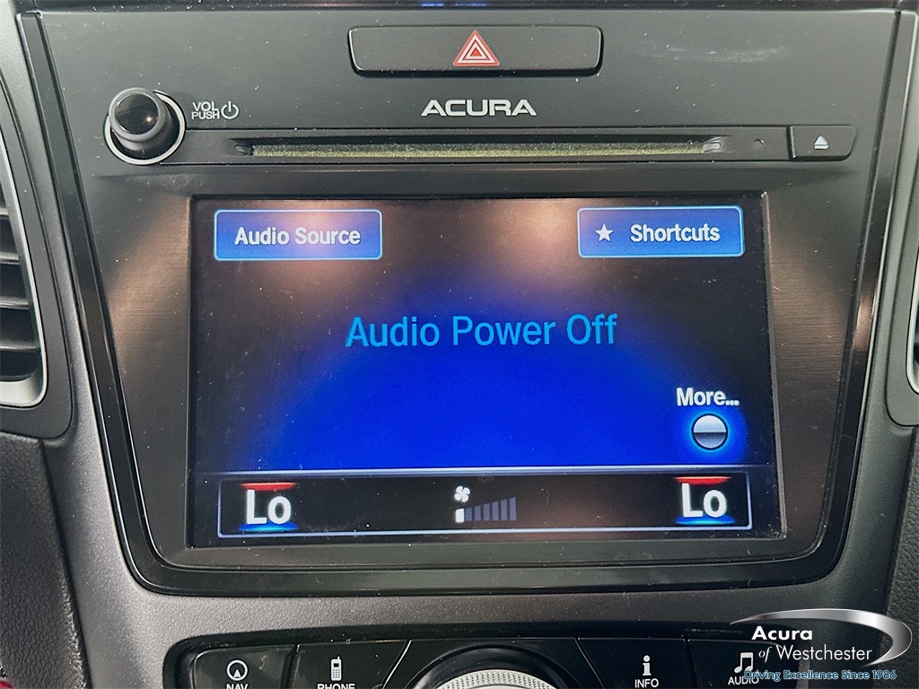 used 2017 Acura RDX car, priced at $18,799