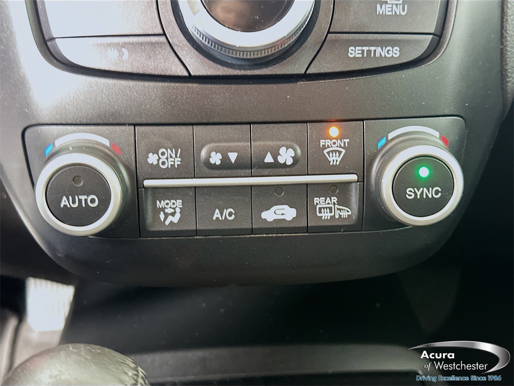 used 2017 Acura RDX car, priced at $18,799