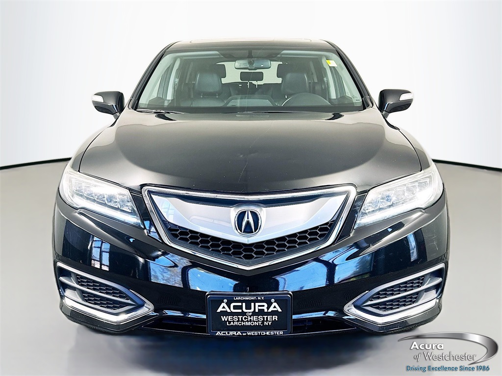 used 2017 Acura RDX car, priced at $18,799