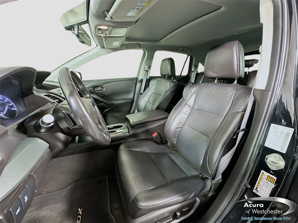 used 2017 Acura RDX car, priced at $18,799