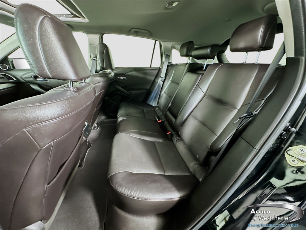 used 2017 Acura RDX car, priced at $18,799