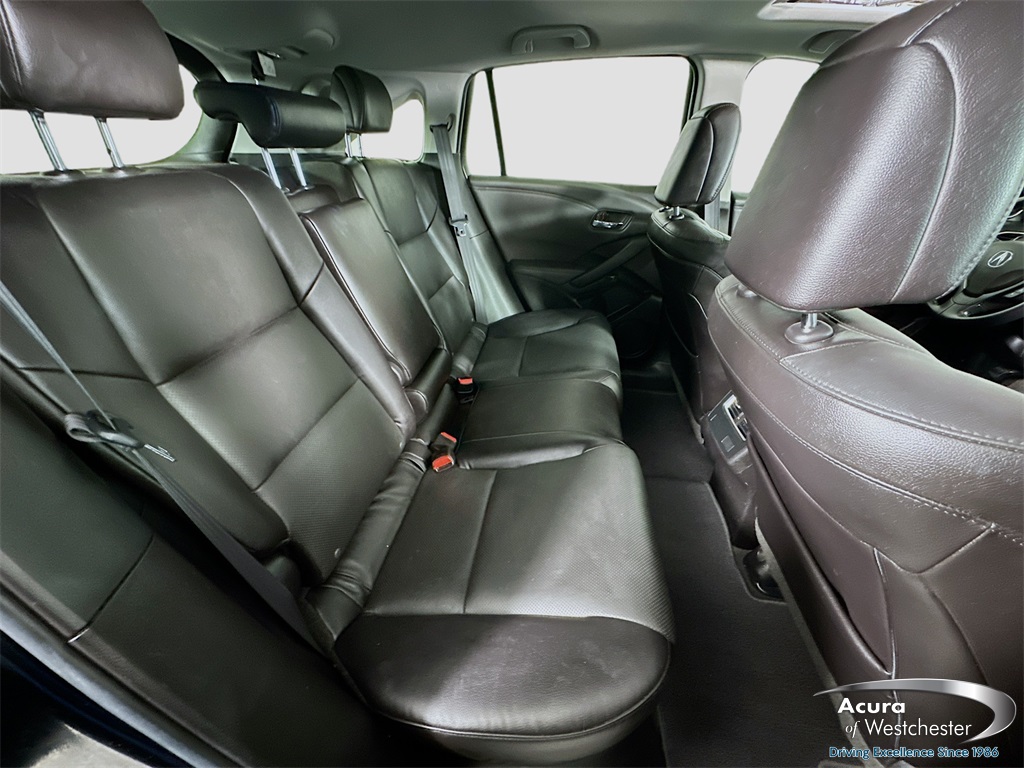 used 2017 Acura RDX car, priced at $18,799