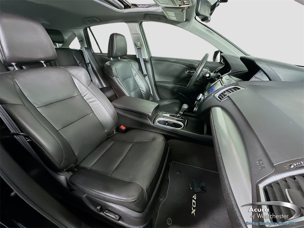 used 2017 Acura RDX car, priced at $18,799