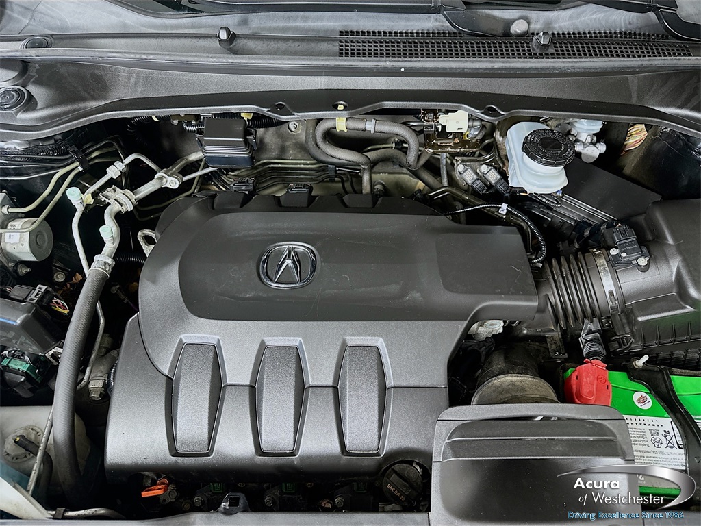 used 2017 Acura RDX car, priced at $18,799