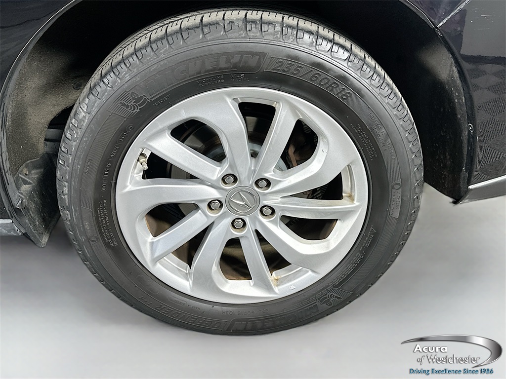 used 2017 Acura RDX car, priced at $18,799