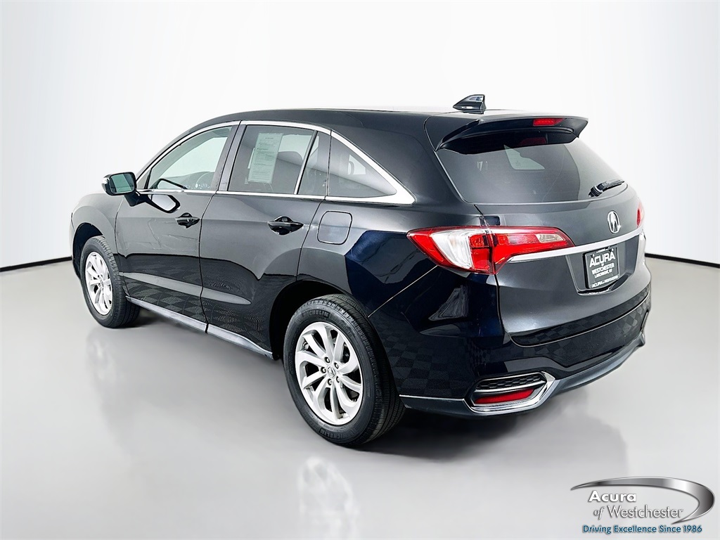 used 2017 Acura RDX car, priced at $18,799