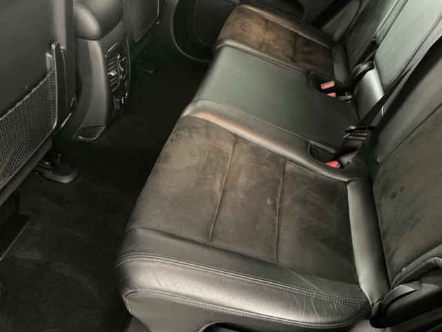 used 2021 Jeep Grand Cherokee car, priced at $24,636