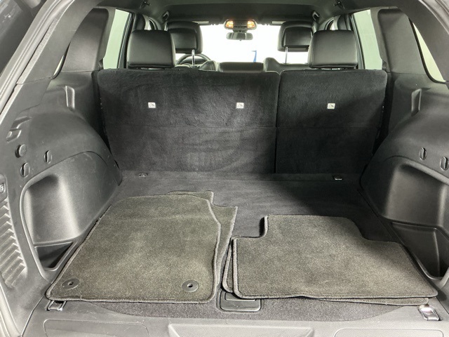 used 2021 Jeep Grand Cherokee car, priced at $24,636