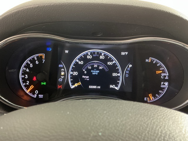 used 2021 Jeep Grand Cherokee car, priced at $24,636