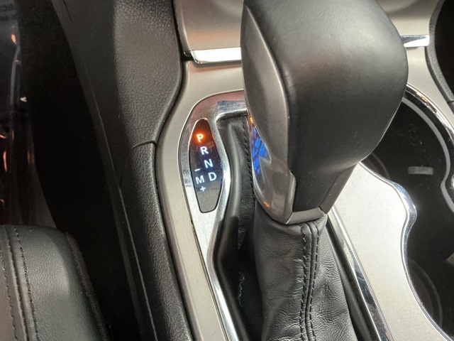 used 2021 Jeep Grand Cherokee car, priced at $24,636