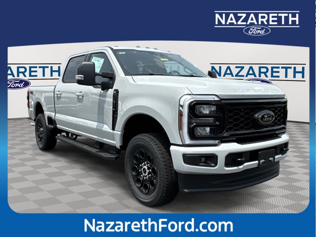 new 2025 Ford F-250SD car, priced at $67,181