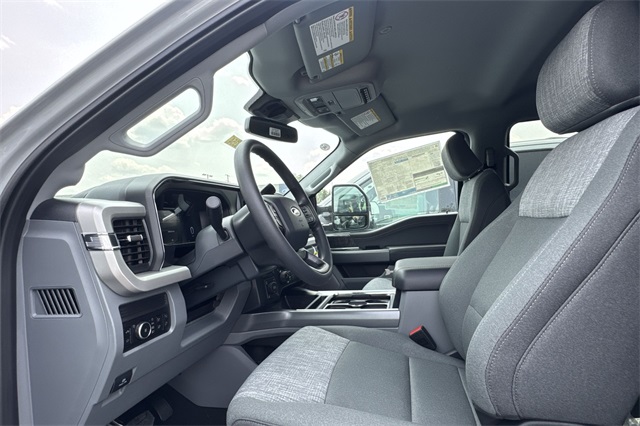 new 2025 Ford F-250SD car, priced at $67,181
