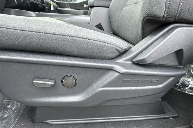 new 2025 Ford F-250SD car, priced at $67,181
