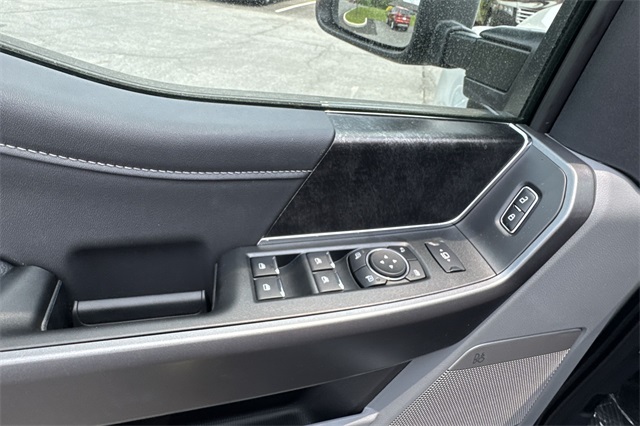 new 2025 Ford F-250SD car, priced at $67,181