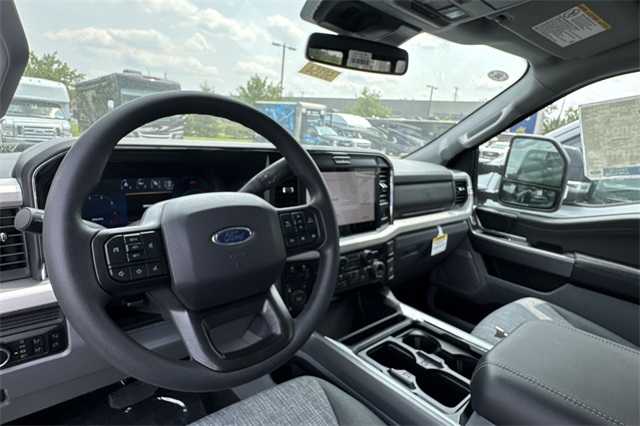 new 2025 Ford F-250SD car, priced at $67,181