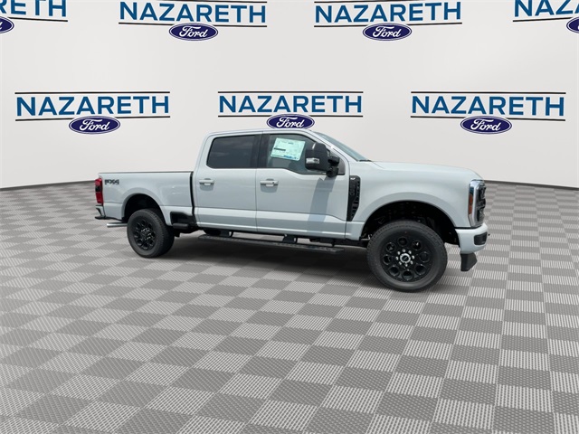 new 2025 Ford F-250SD car, priced at $67,181