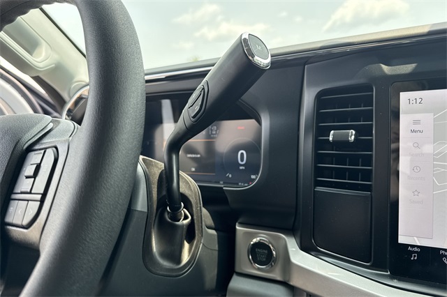 new 2025 Ford F-250SD car, priced at $67,181