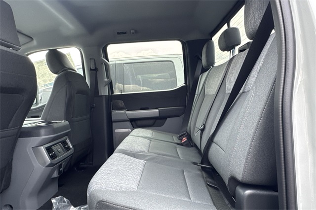 new 2025 Ford F-250SD car, priced at $67,181