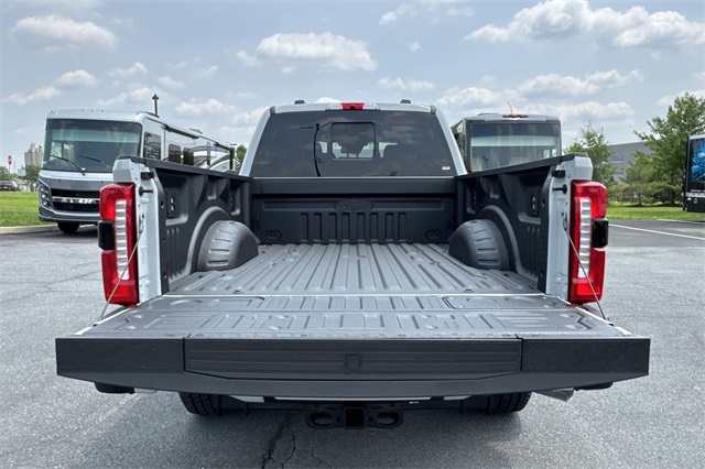 new 2025 Ford F-250SD car, priced at $67,181