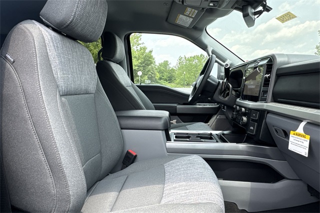 new 2025 Ford F-250SD car, priced at $67,181