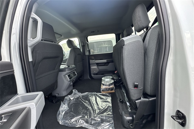 new 2025 Ford F-250SD car, priced at $67,181
