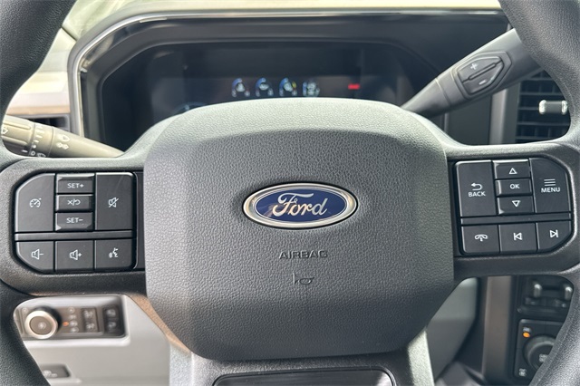new 2025 Ford F-250SD car, priced at $67,181