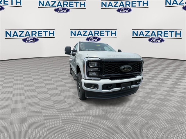 new 2025 Ford F-250SD car, priced at $67,181