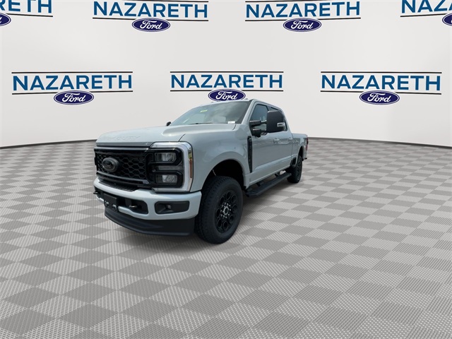 new 2025 Ford F-250SD car, priced at $67,181