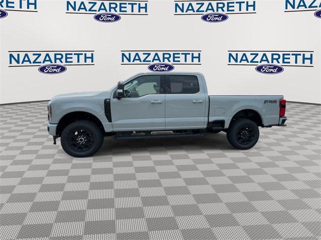 new 2025 Ford F-250SD car, priced at $67,181