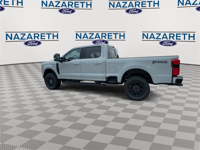 new 2025 Ford F-250SD car, priced at $67,181