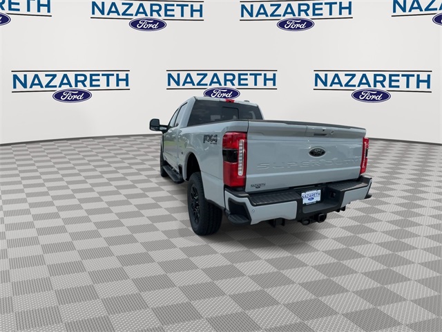 new 2025 Ford F-250SD car, priced at $67,181